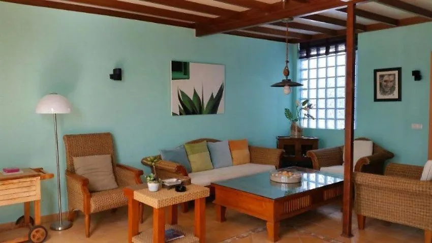 Playa Blanca Center Ocean View Apartment  Playa Blanca (Lanzarote)