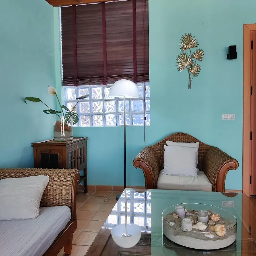 Playa Blanca Center Ocean View Apartment 0*, Playa Blanca (Lanzarote) Spain