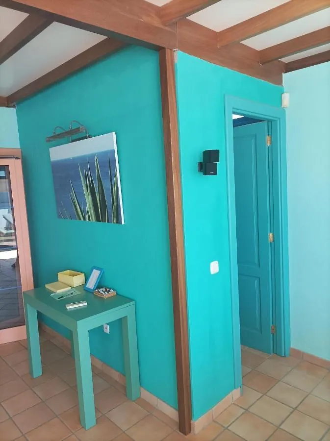 Playa Blanca Center Ocean View Apartment Playa Blanca (Lanzarote)