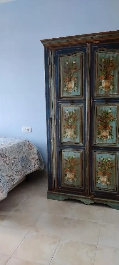 Playa Blanca Center Ocean View Apartment