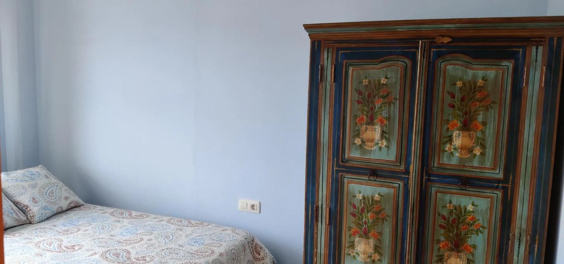 Playa Blanca Center Ocean View Apartment 0*, Playa Blanca (Lanzarote)
