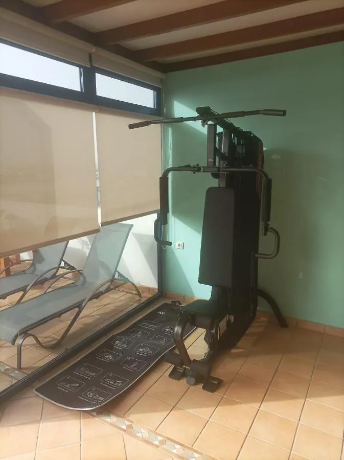 Playa Blanca Center Ocean View Apartment Playa Blanca (Lanzarote)