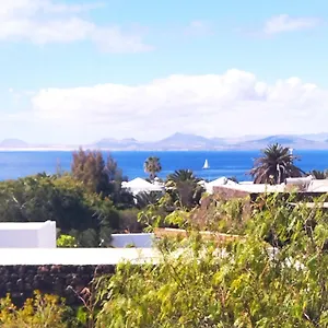 Apartment Ocean View, Playa Blanca (Lanzarote)